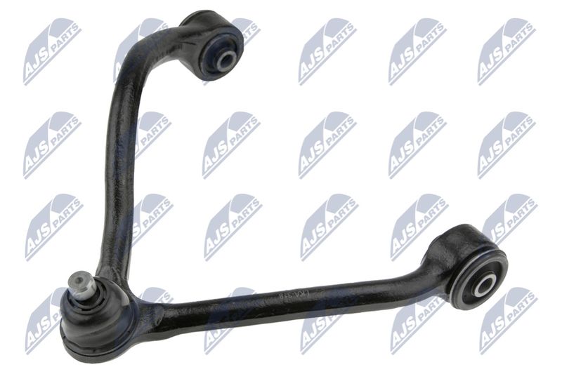 NTY ZWG-KA-318 Control/Trailing Arm, wheel suspension