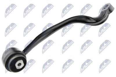 Control/Trailing Arm, wheel suspension NTY ZWG-LR-000