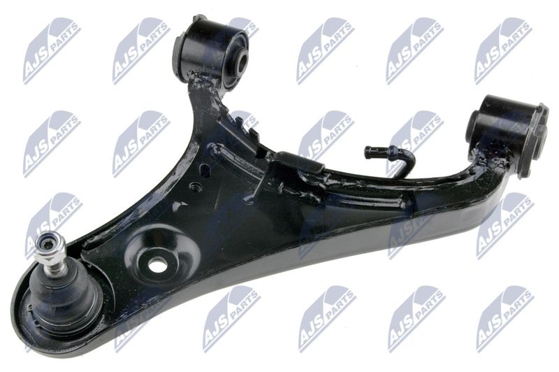 NTY ZWG-LR-006 Control/Trailing Arm, wheel suspension