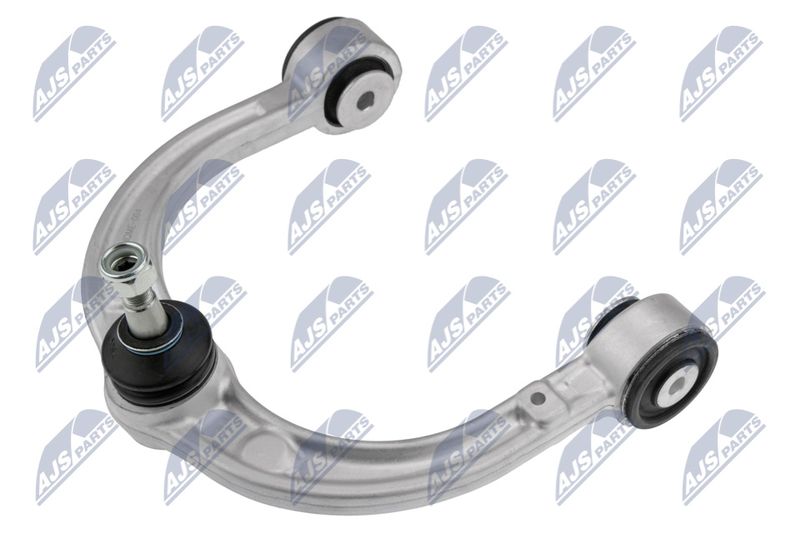 NTY ZWG-ME-004 Control/Trailing Arm, wheel suspension