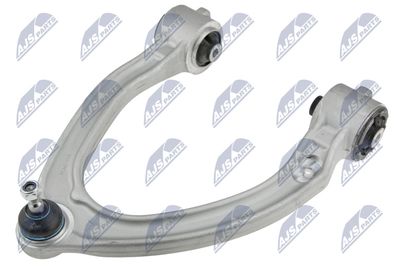 Control/Trailing Arm, wheel suspension NTY ZWG-ME-014