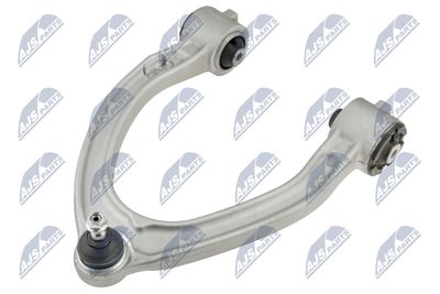 Control/Trailing Arm, wheel suspension NTY ZWG-ME-015