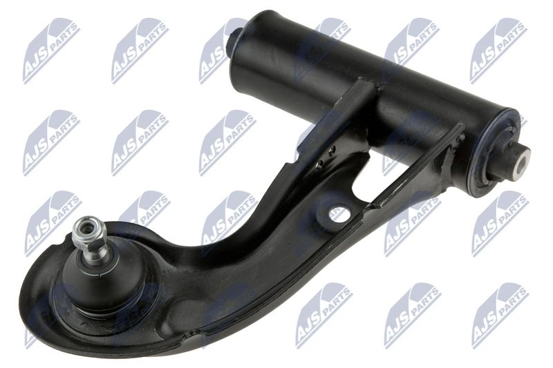 NTY ZWG-ME-017 Control/Trailing Arm, wheel suspension