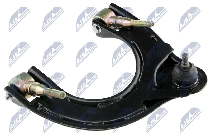 NTY ZWG-MS-010 Control/Trailing Arm, wheel suspension