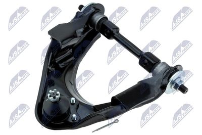 Control/Trailing Arm, wheel suspension NTY ZWG-MZ-003
