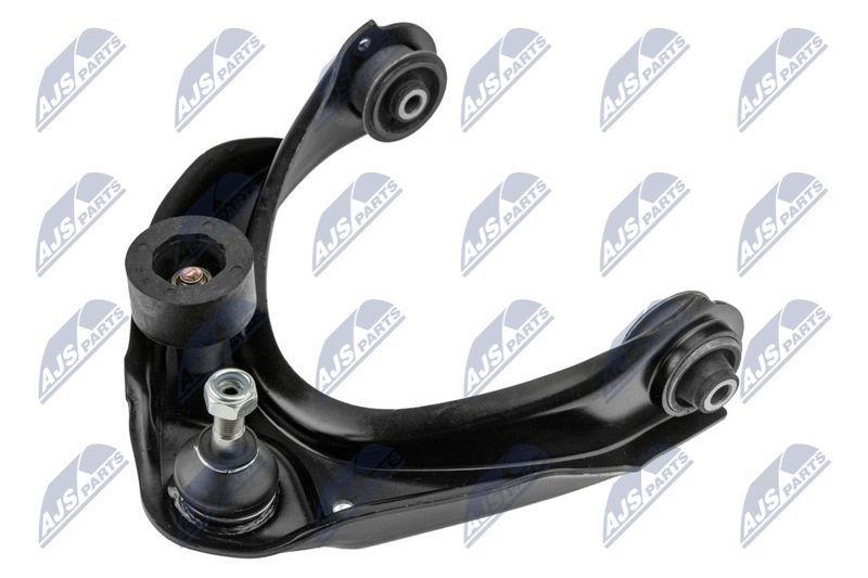NTY ZWG-MZ-005 Control/Trailing Arm, wheel suspension