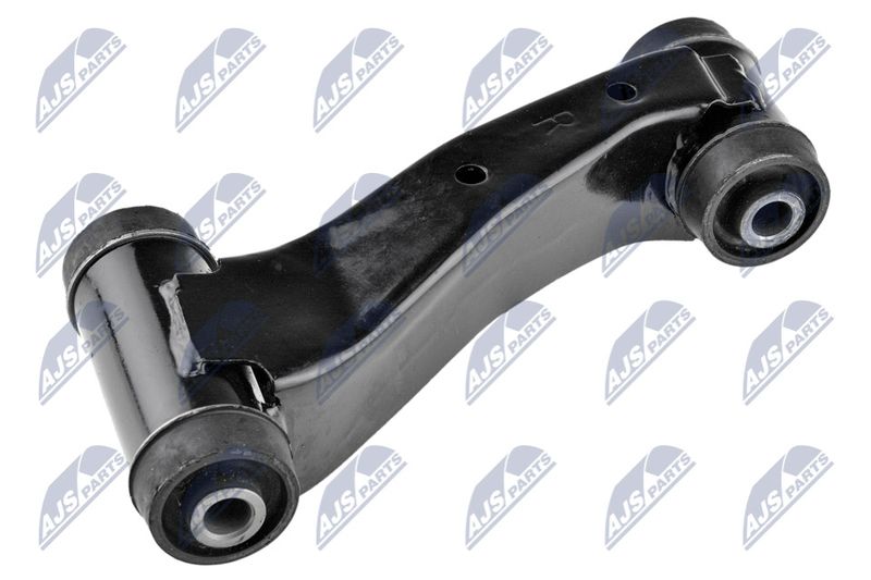 NTY ZWG-NS-004 Control/Trailing Arm, wheel suspension