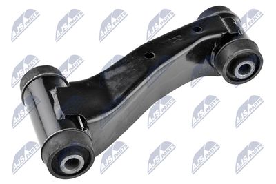 Control/Trailing Arm, wheel suspension NTY ZWG-NS-004