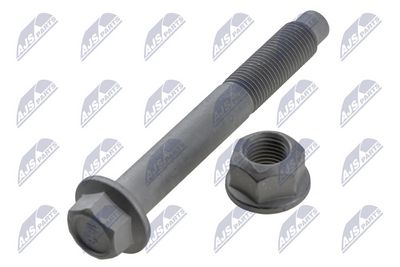 Camber Correction Screw Set NTY ZWG-NS-023S
