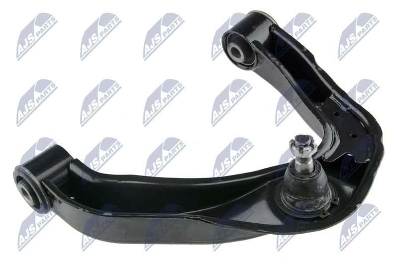 NTY ZWG-NS-024 Control/Trailing Arm, wheel suspension