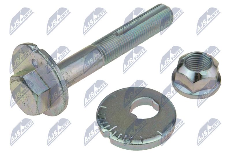 NTY ZWG-NS-033SK Camber Correction Screw