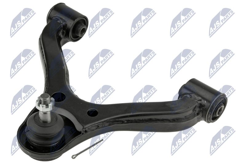 NTY ZWG-TY-054 Control/Trailing Arm, wheel suspension