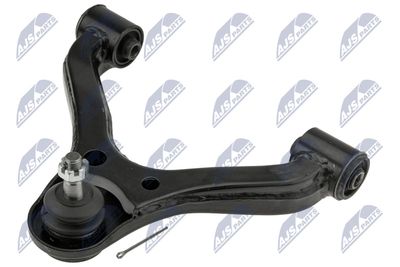 Control/Trailing Arm, wheel suspension NTY ZWG-TY-054