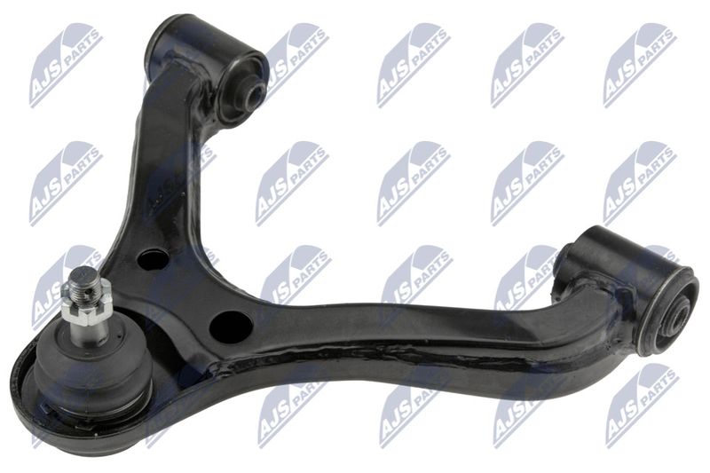 NTY ZWG-TY-055 Control/Trailing Arm, wheel suspension