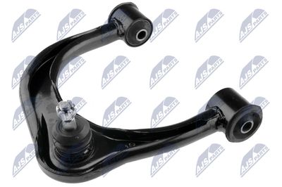 Control/Trailing Arm, wheel suspension NTY ZWG-TY-058