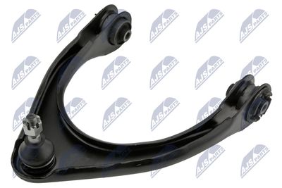 Control/Trailing Arm, wheel suspension NTY ZWG-TY-064