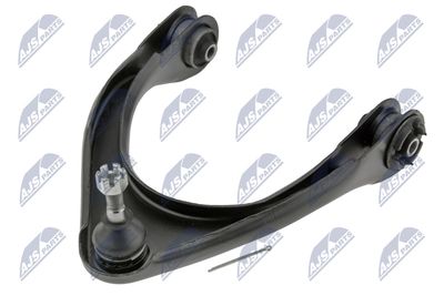 Control/Trailing Arm, wheel suspension NTY ZWG-TY-065