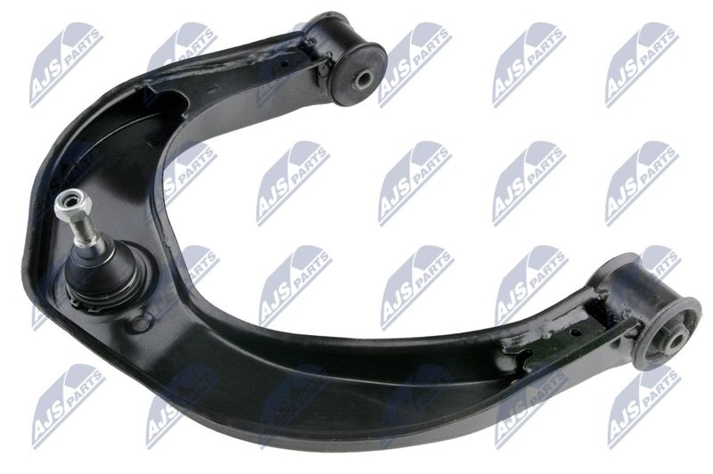 NTY ZWG-VW-000 Control/Trailing Arm, wheel suspension