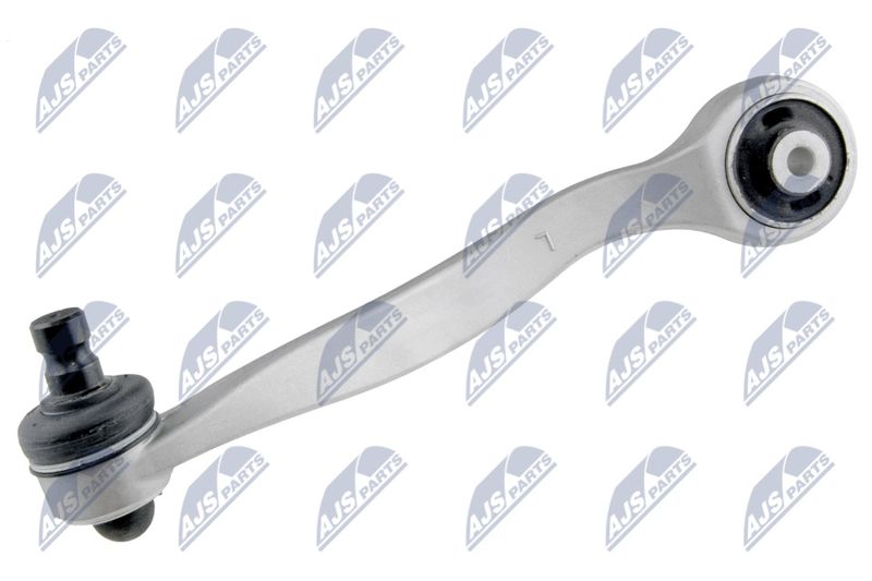 NTY ZWG-VW-008 Control/Trailing Arm, wheel suspension