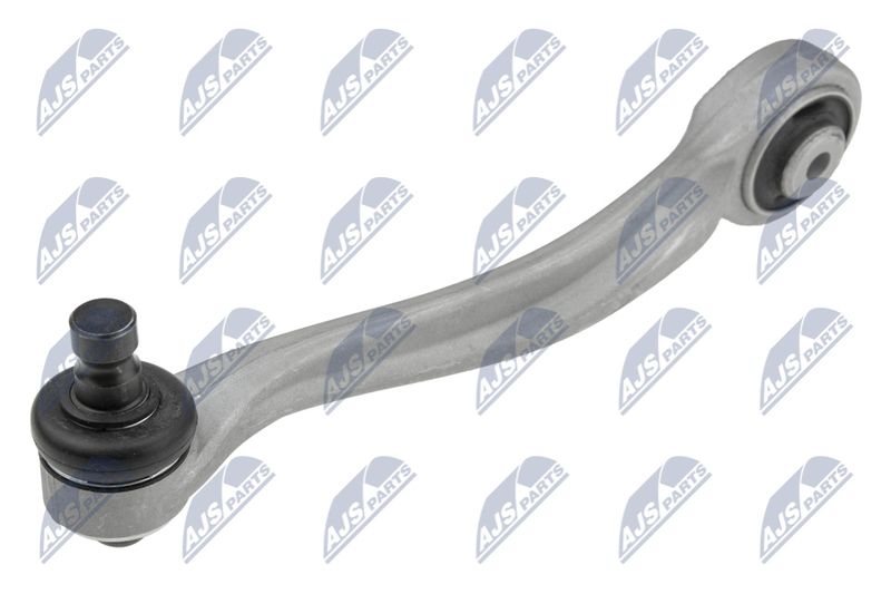 NTY ZWG-VW-009 Control/Trailing Arm, wheel suspension