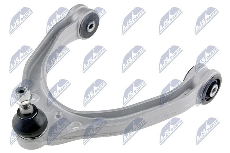 NTY ZWG-VW-010 Control/Trailing Arm, wheel suspension