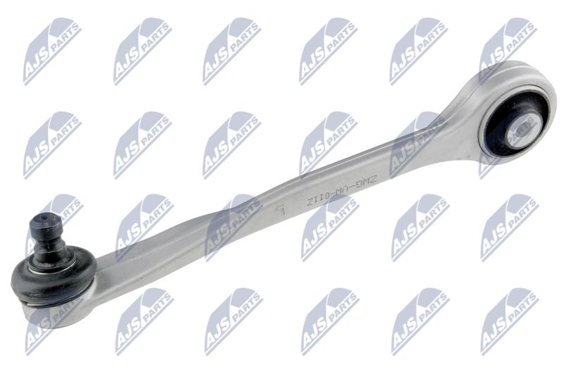 NTY ZWG-VW-011 Control/Trailing Arm, wheel suspension