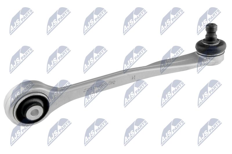 NTY ZWG-VW-012 Control/Trailing Arm, wheel suspension