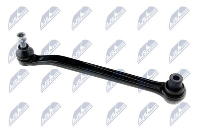 Control/Trailing Arm, wheel suspension NTY ZWT-AU-004