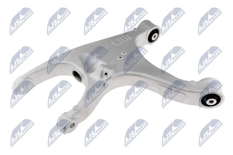NTY ZWT-AU-010 Control/Trailing Arm, wheel suspension
