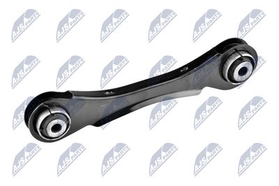 Control/Trailing Arm, wheel suspension NTY ZWT-BM-026