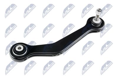 Control/Trailing Arm, wheel suspension NTY ZWT-BM-031