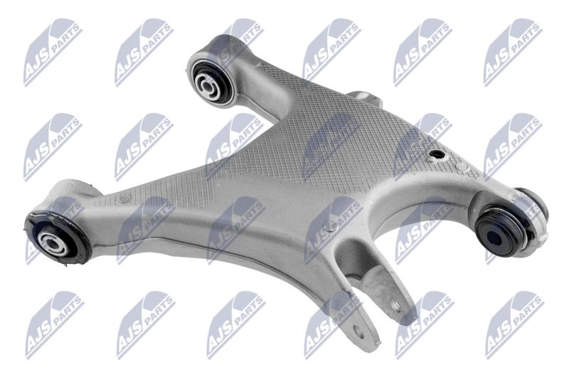 NTY ZWT-BM-034 Control/Trailing Arm, wheel suspension
