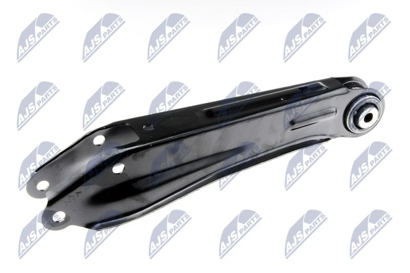 NTY ZWT-BM-037 Control/Trailing Arm, wheel suspension