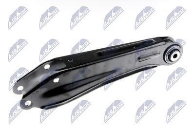 Control/Trailing Arm, wheel suspension NTY ZWT-BM-037