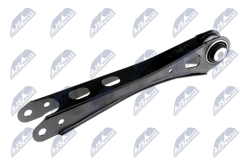 NTY ZWT-BM-038 Control/Trailing Arm, wheel suspension