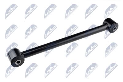 Control/Trailing Arm, wheel suspension NTY ZWT-CH-006