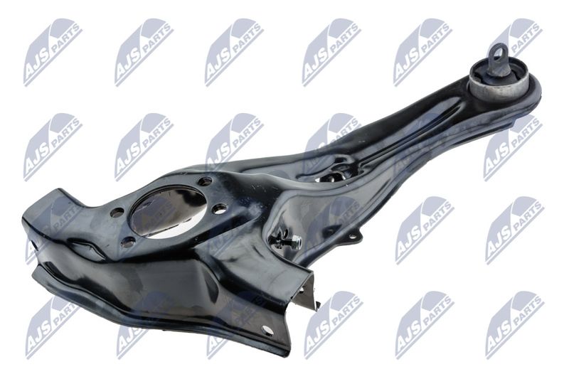 NTY ZWT-CH-007 Control/Trailing Arm, wheel suspension