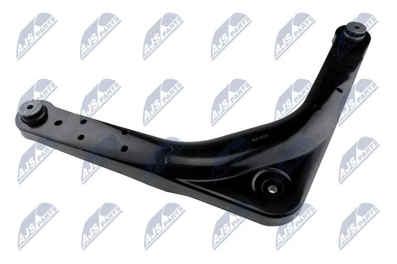 NTY ZWT-CH-008 Control/Trailing Arm, wheel suspension