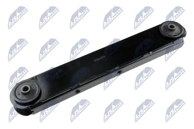 Rod/Strut, wheel suspension NTY ZWT-CH-010