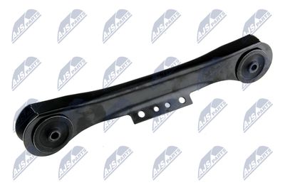 Control/Trailing Arm, wheel suspension NTY ZWT-CH-011