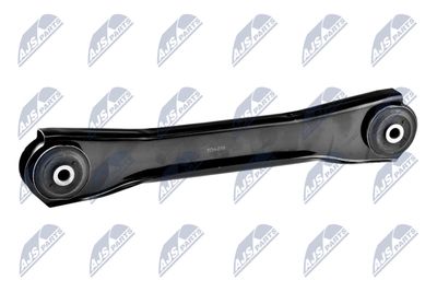 Control/Trailing Arm, wheel suspension NTY ZWT-CH-016