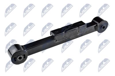 Control/Trailing Arm, wheel suspension NTY ZWT-CH-023