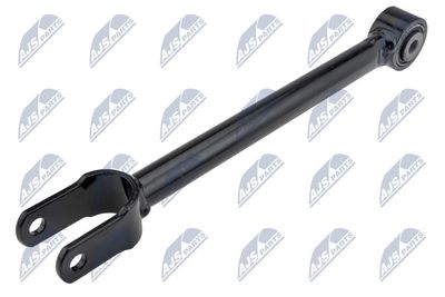 Control/Trailing Arm, wheel suspension NTY ZWT-CH-027A