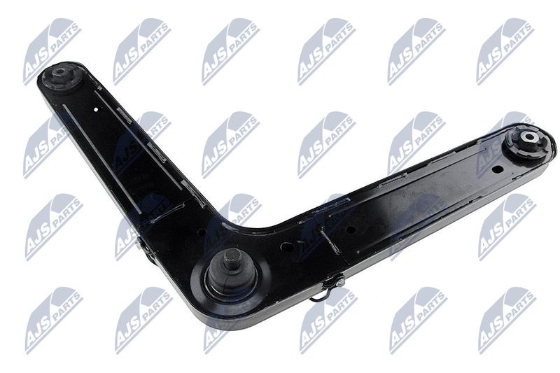 NTY ZWT-CH-032 Control/Trailing Arm, wheel suspension