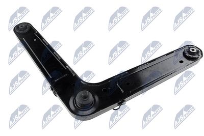 Control/Trailing Arm, wheel suspension NTY ZWT-CH-032