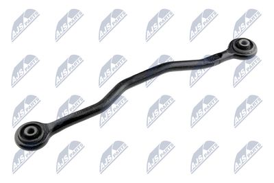 Control/Trailing Arm, wheel suspension NTY ZWT-CH-052