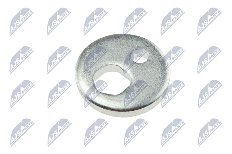 NTY ZWT-CH-056P Caster Shim, axle beam