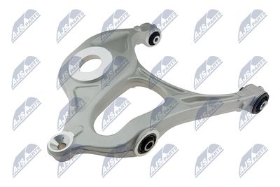 Control/Trailing Arm, wheel suspension NTY ZWT-CH-062