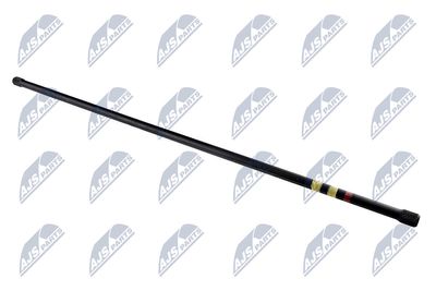 Stud, torsion bar NTY ZWT-CT-007