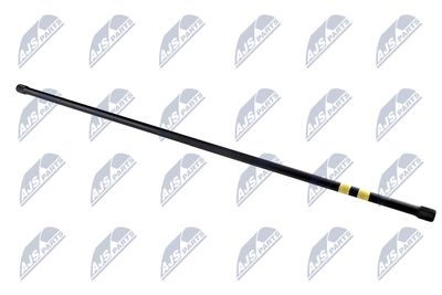 Control/Trailing Arm, wheel suspension NTY ZWT-CT-008